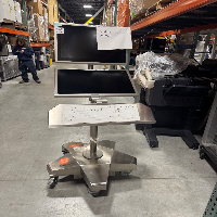 Systec Wave 221 Dual Monitor Interface image 0